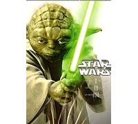 MOVIE-STAR WARS - TRILOGY I-II-III (3 DVD)