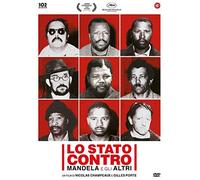 Movie - Stato Contro Mandela E Gli Altri Lo - DVD - P2222z