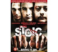 Movie - Stoic [DVD]