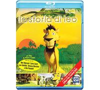 MOVIE-STORIA DI LEO (LA)