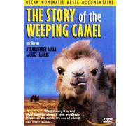 Movie - STORY OF THE WEEPING CAMEL [DVD]