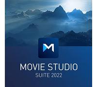 Movie Studio 2022 Suite