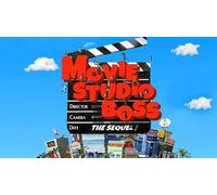 Movie Studio Boss: The Sequel
