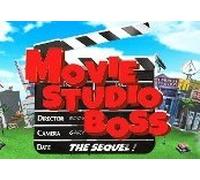 Movie Studio Boss: The Sequel Steam CD Key