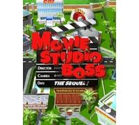 Movie Studio Boss: The Sequel Steam Key GLOBAL