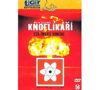 Movie - STUDIO CANAL - KNOFLIKARI (TIGER AWARD) (1 DVD)