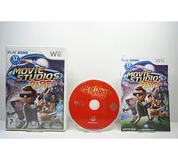 Movie Studios Party (Wii)