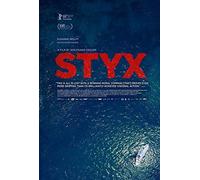 Dvd Styx [Edizione: Paesi Bassi]