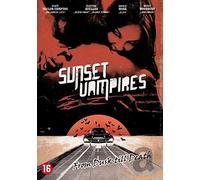 Movie - Sunset Vampires