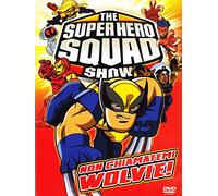 MOVIE-SUPER HERO SQUAD SHOW (THE) #03