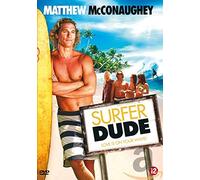 Movie - Surfer Dude