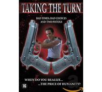 Movie - Taking the Turn [DVD]