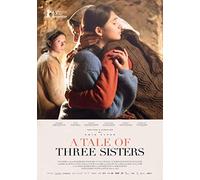 Movie - Tale of Three Sisters, a (Fr)