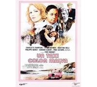 MOVIE-TAXI COLOR MALVA (UN)