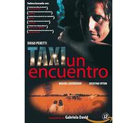 Movie - Taxi, Un Encuentro