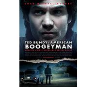 Movie - Ted Bundy:American Boogeyman