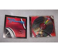 Movie & Television Themes (UK Import)