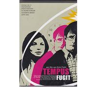 Movie - Tempus Fugit [Import]