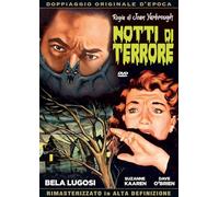 Movie - The Devil Bat - Notti Di Terrore