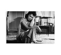Movie The Exterminating Angel Poster Canvas Poster Wall Art Decor Print Picture Paintings for Living Room Bedroom Decoration 16x24inch(40x60cm)