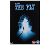 The Fly – 1986 – DVD