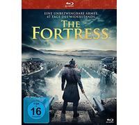Movie The Fortress (Blu-Ray) (Region 2) (Blu-ray) Byung-Hun Lee Yoon-Seok Kim