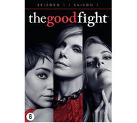 Movie The Good Fight - Seizoen 1 (Dvd) DVD NEW