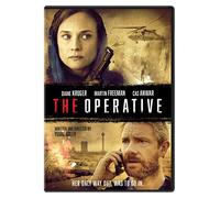 Movie - The Operative [DVD]