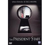 MOVIE-THE PRESIDENT'S STAFF