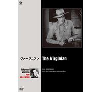 Movie - The Virginian [Japan DVD] BWD-2790