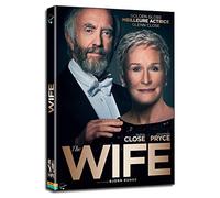 Movie - The Wife [DVD]