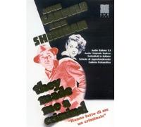 MOVIE-THEY MADE ME A CRIMINAL