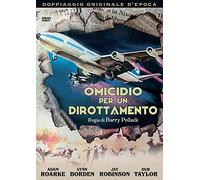 Movie - This Is A Hijack / Omicidio Per Un Dirottamento