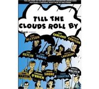 Till the Clouds Roll By [DVD]