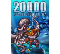 Movie Toons: 20,000 Leagues Under The Sea