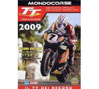 MOVIE-TOURIST TROPHY 2009(2 DVD)