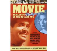 Movie Trailers & Hollywood Reports of the 30's and 40's