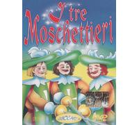 MOVIE-TRE MOSCHETTIERI (I)