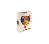 Movie Tricks - Board Game