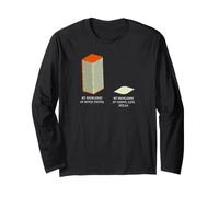 Movie Trivia Film Buff Long Sleeve T-Shirt