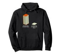 Movie Trivia Film Buff Pullover Hoodie