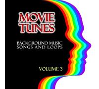 Movie Tunes Royalty Free Background Music Songs and Loops. Vol. 3. Classic Moods. Instrumentals for TV, Film, Web & More. by Movie Tunes