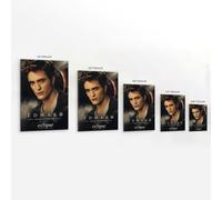 Movie Twilight Robert Pattinson Canvas Poster Decoration Painting Living Room Poster Girls Bedroom Painting Wall Art Painting Modern Home Boy Room Decoration Print Painting 16 x 24 Inches (40 x 60 cm)