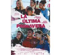 Movie - Ultima Primavera, (la)