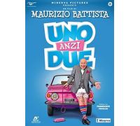 Movie - Uno Anzi Due (1 DVD)