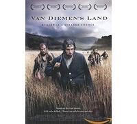 Movie - Van Diemen S Land