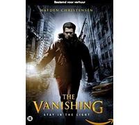 Movie - Vanishing on 7th Street [DVD]