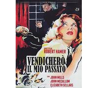MOVIE-VENDICHERO' IL MIO PASSATO