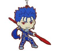 Movie Version Fate/Stay Night Heaven's Feel PART2 Lancer Cu Chulainn Banpresto Lottery Ichiban-Kuji K Award