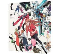 Movie version "Reconguista in G IV" "Love Screams in Fierce Battle" [Blu-ray]
